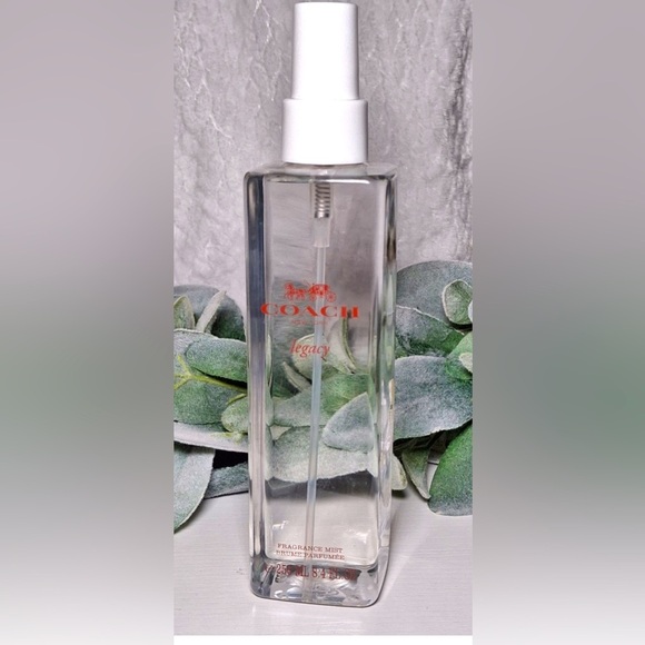 Coach Fragrance Mist - Picture 1 of 7